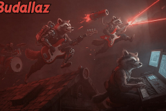 The Budallaz - FEEL BAD LLC